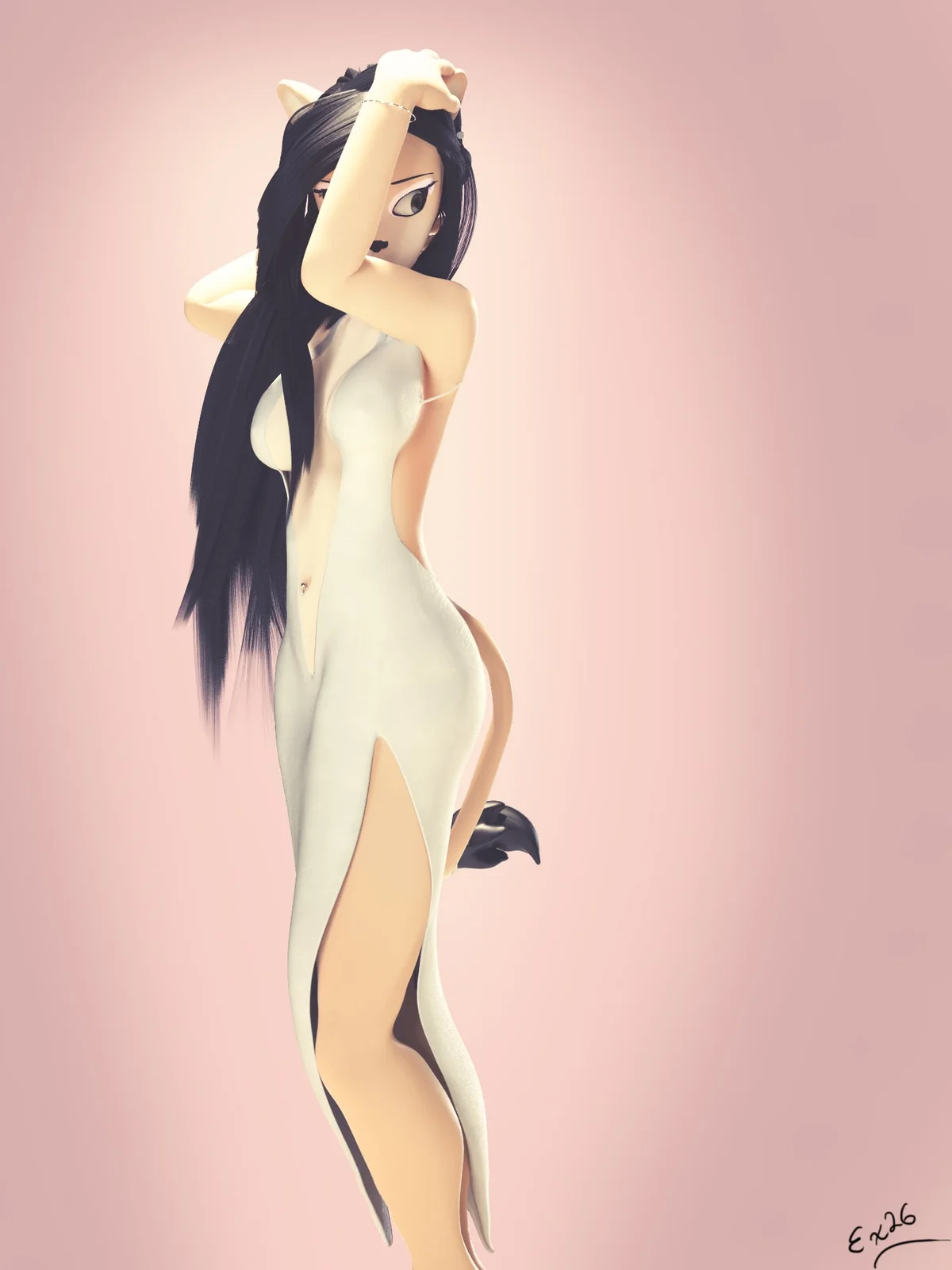 Monica V04 screenshot 7