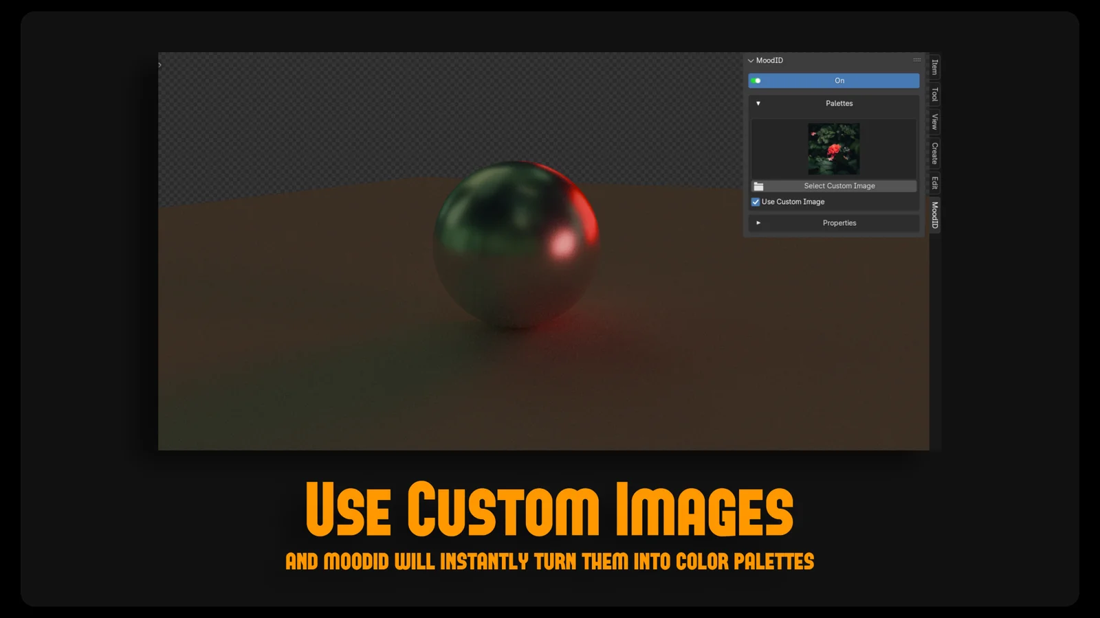Mood-ID screenshot 3