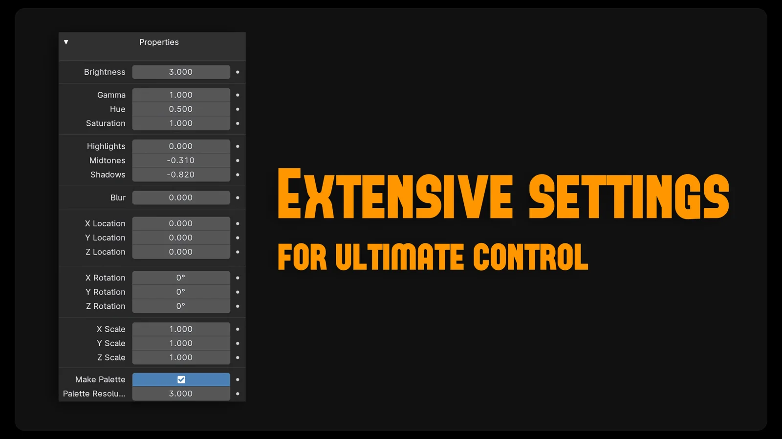 Mood-ID screenshot 5