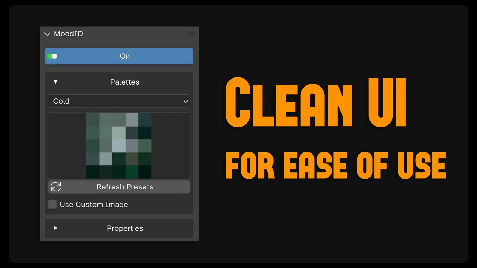 Mood-ID screenshot 6