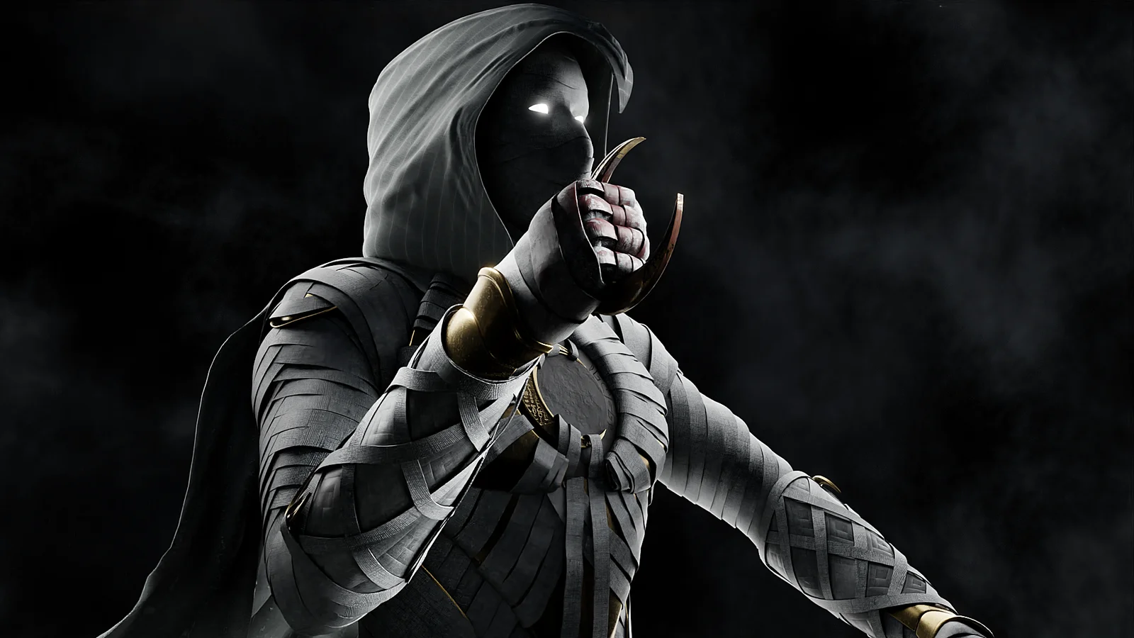 Moon Knight screenshot 3