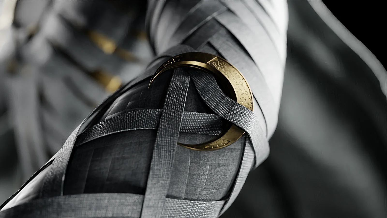 Moon Knight screenshot 4