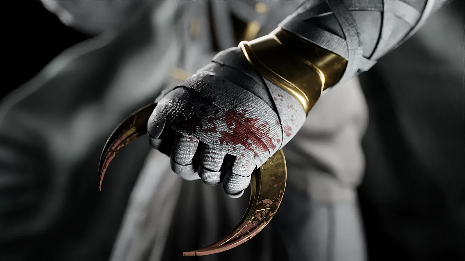 Moon Knight screenshot 5