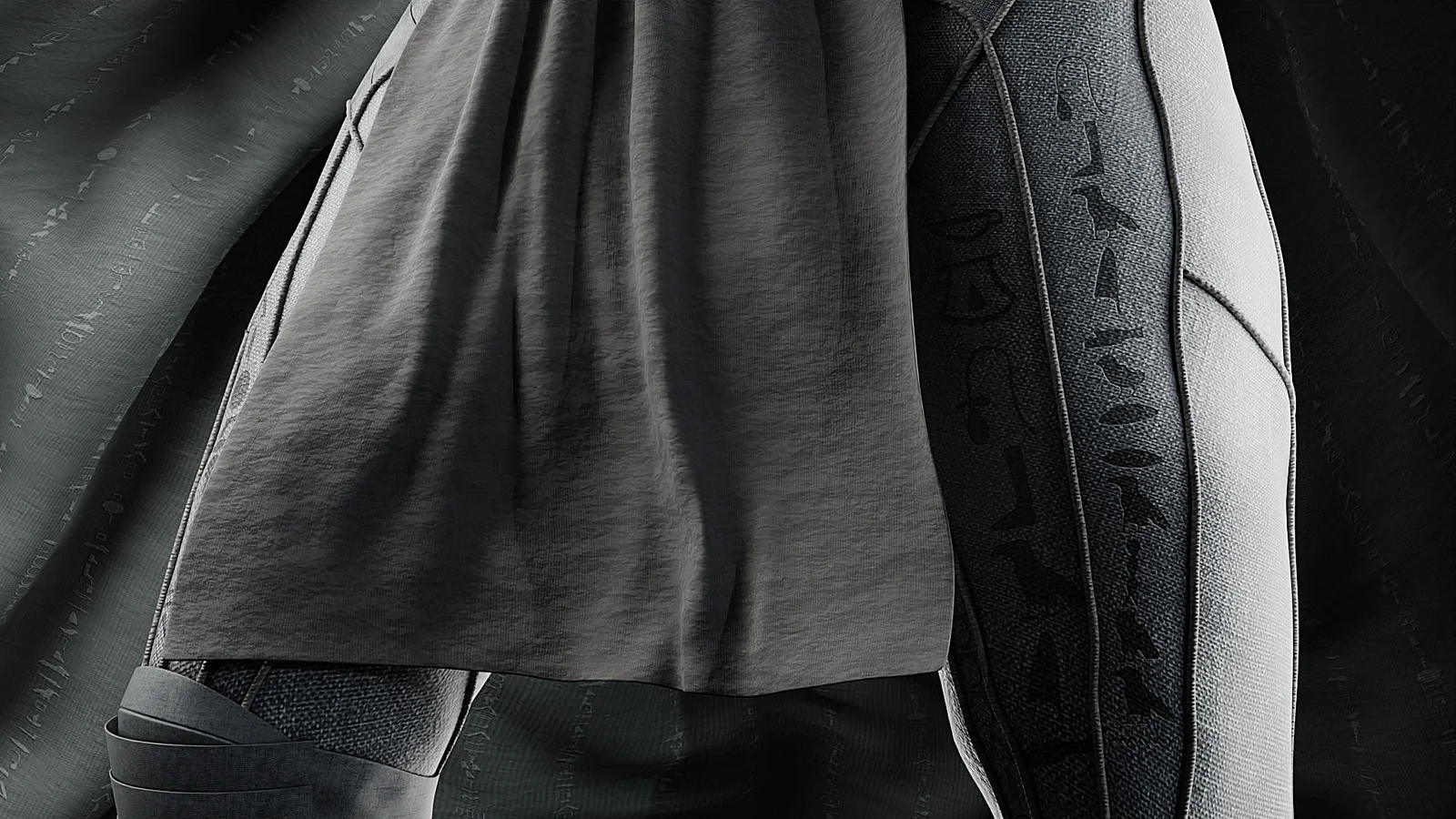 Moon Knight screenshot 7