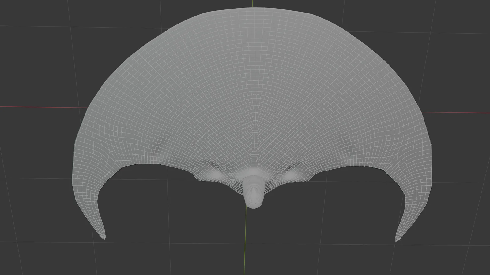 Moon Knight Model screenshot 6