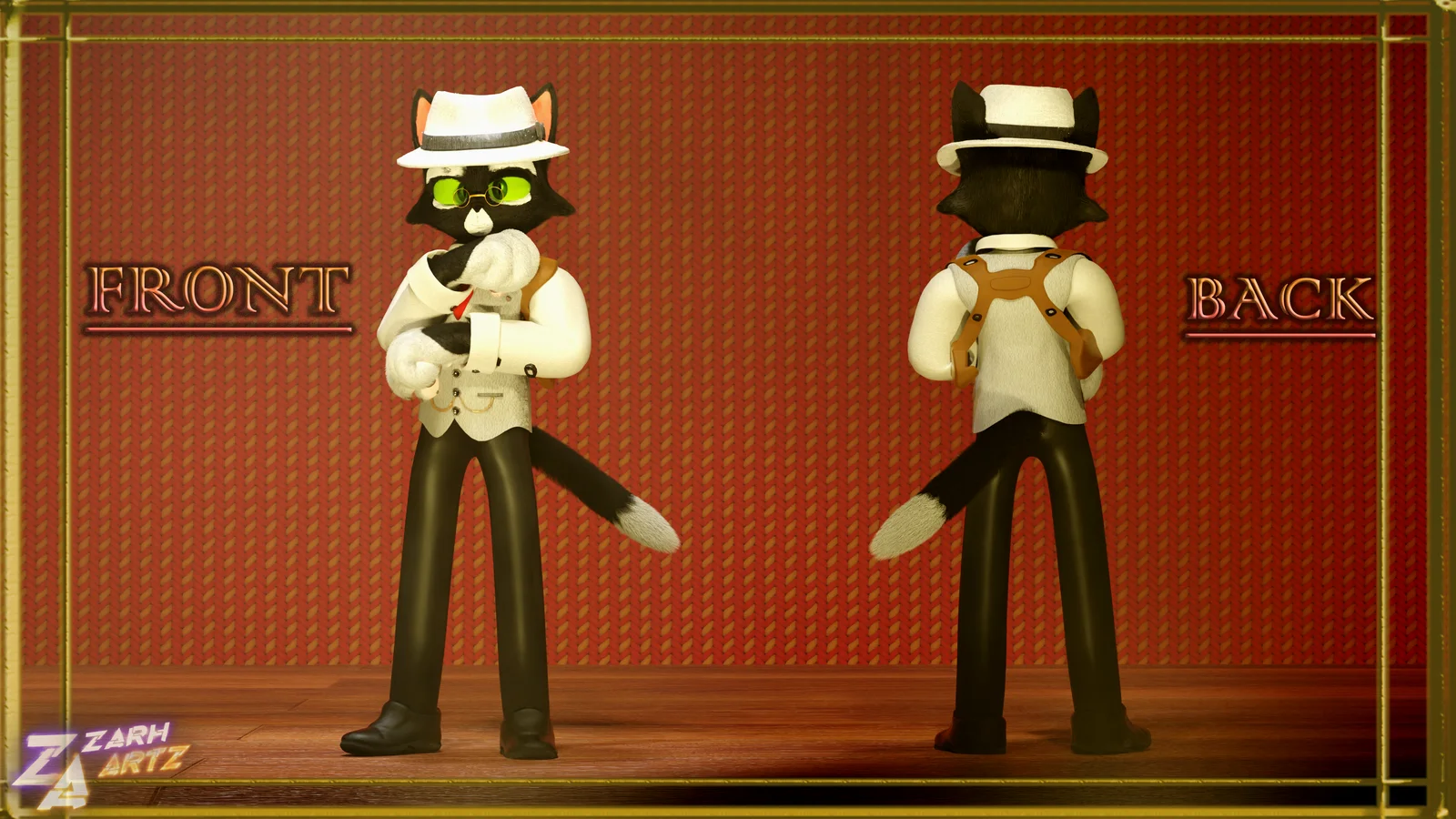 Mordecai Heller screenshot 3