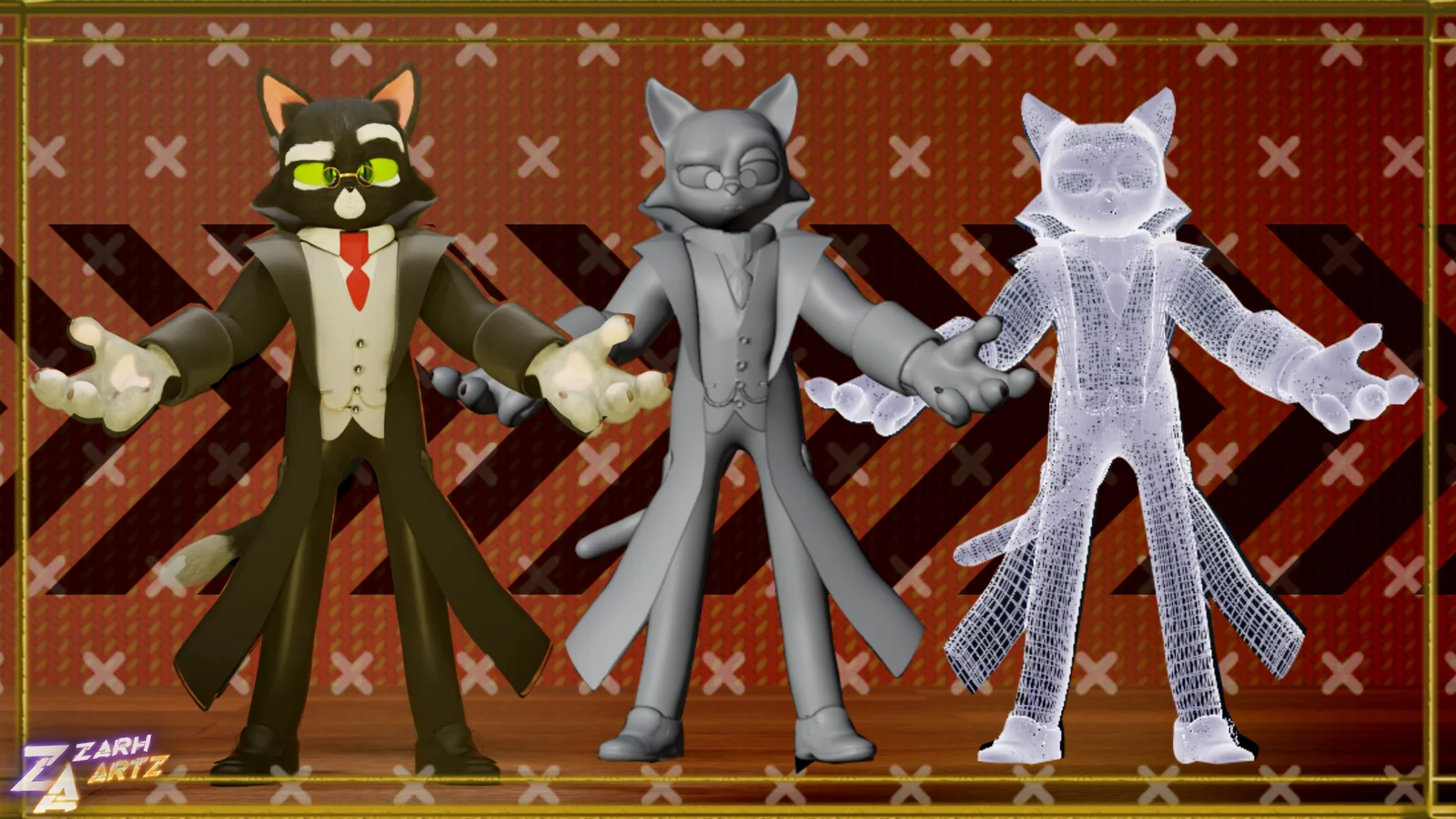 Mordecai Heller screenshot 5