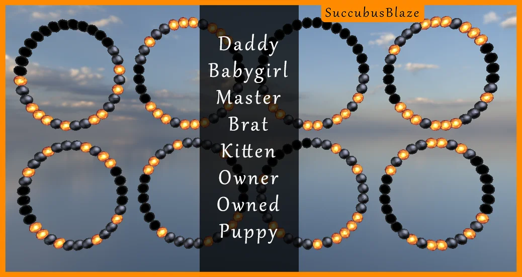 Morse Code Couple's Bracelets screenshot 2