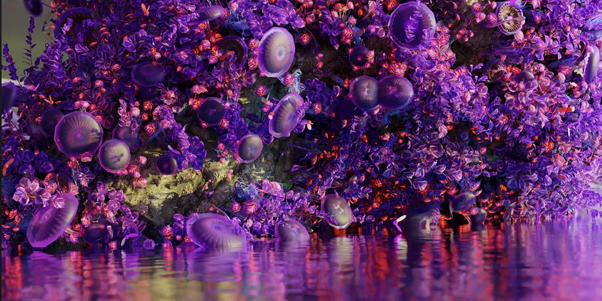 Mossify screenshot 2