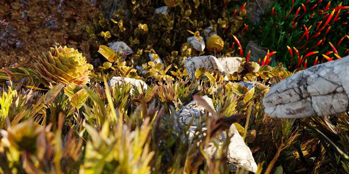 Mossify screenshot 5