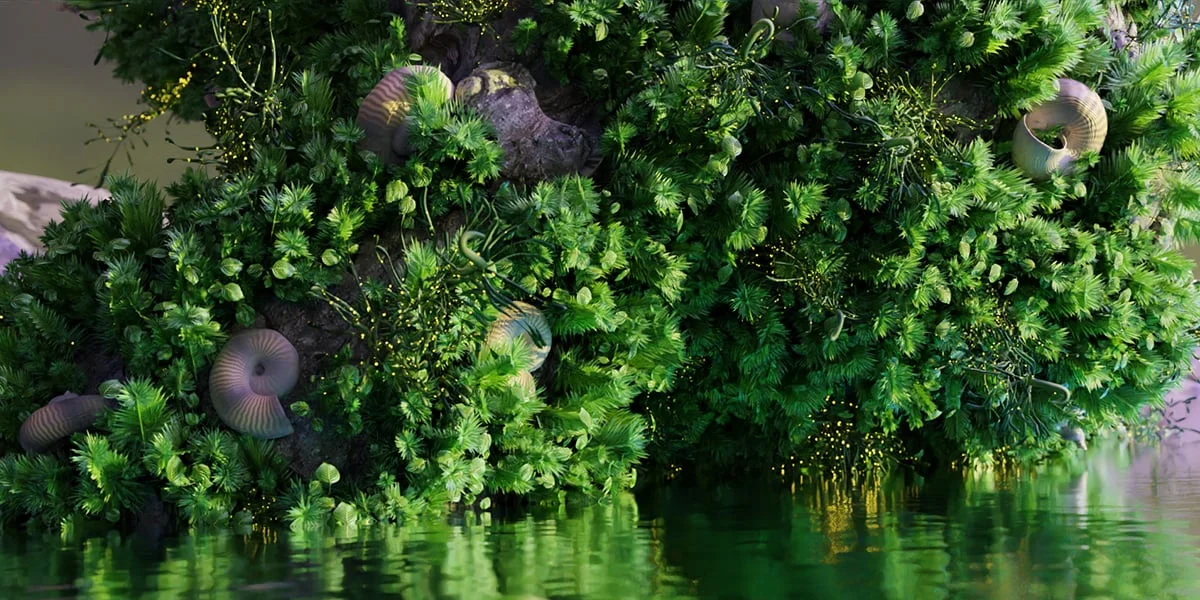 Mossify screenshot 6