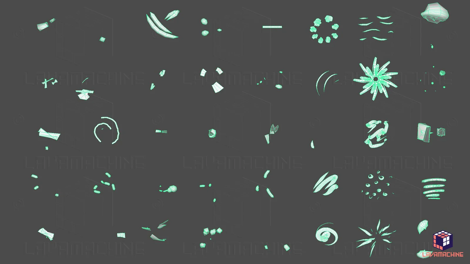 Vibrant Quill Motion Graphics screenshot 4