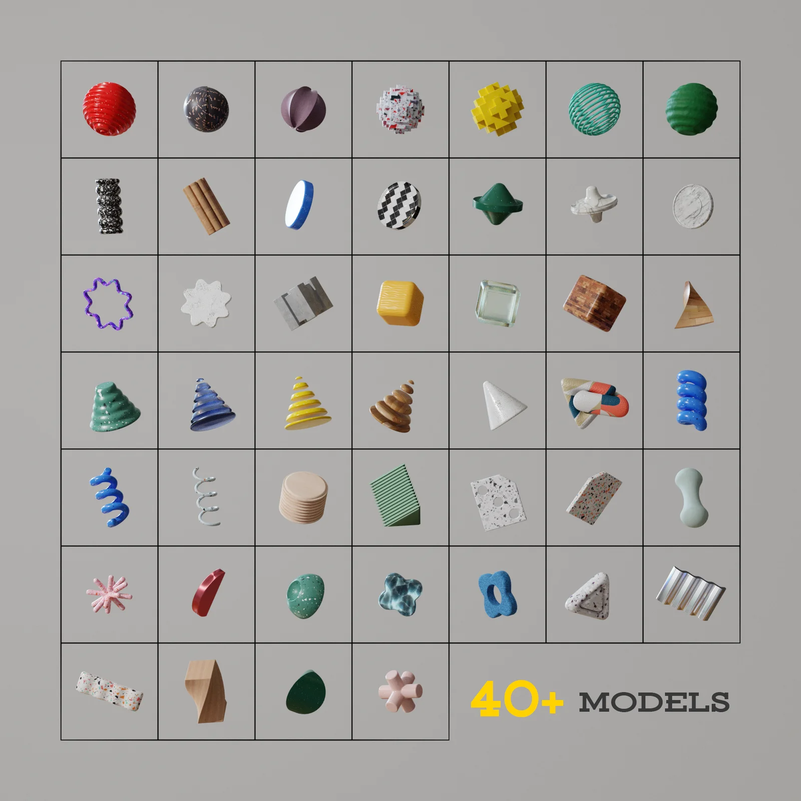 Motion Primitives screenshot 3