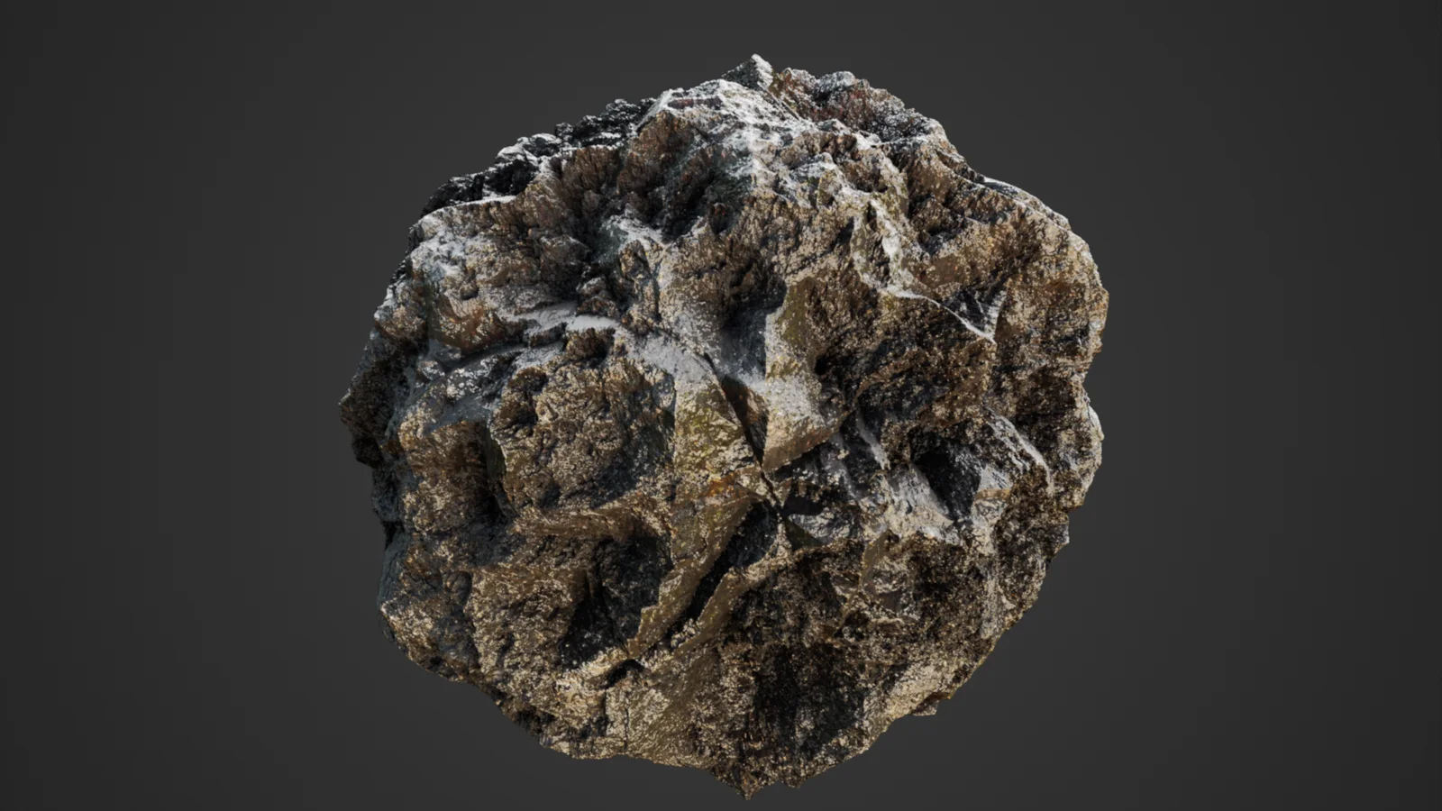 Mountain Rock screenshot 2