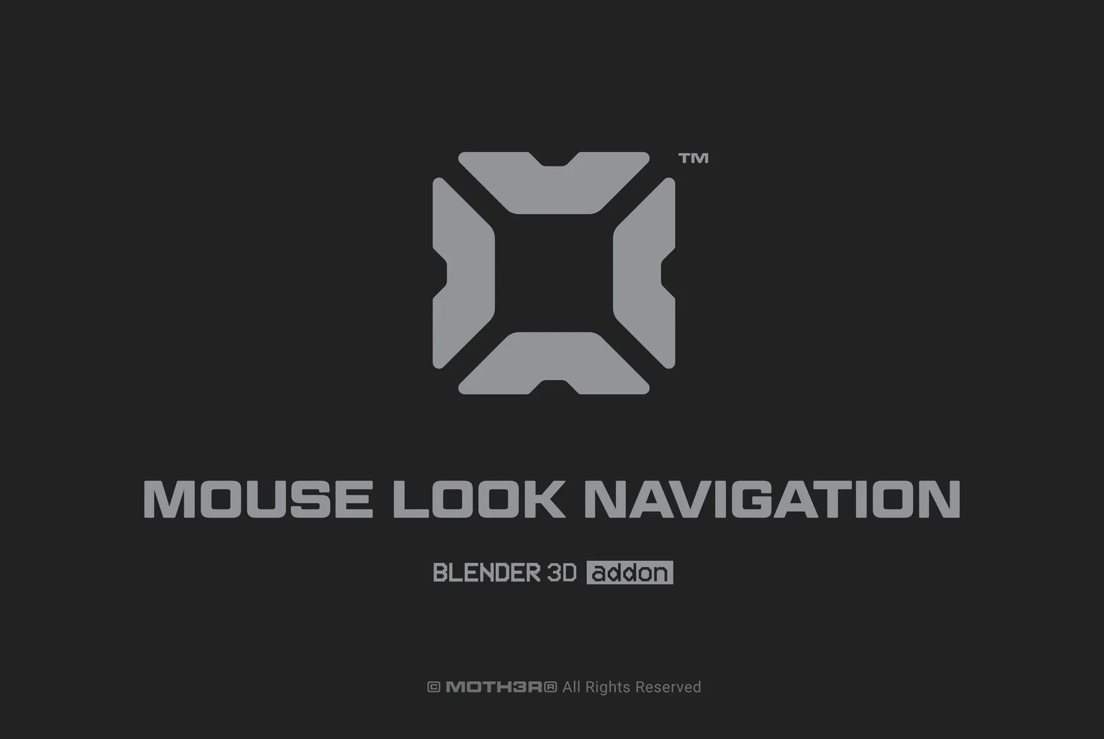 Mouse-Look Navigation screenshot 2