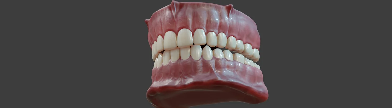 Mouth Interior screenshot 2