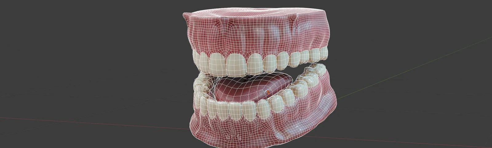 Mouth Interior screenshot 3