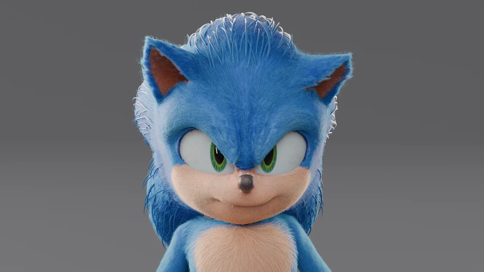 Movie Sonic the Hedgehog screenshot 3