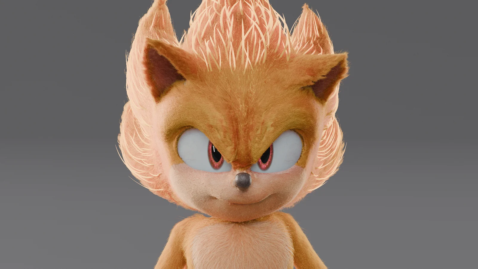 Movie Sonic the Hedgehog screenshot 4