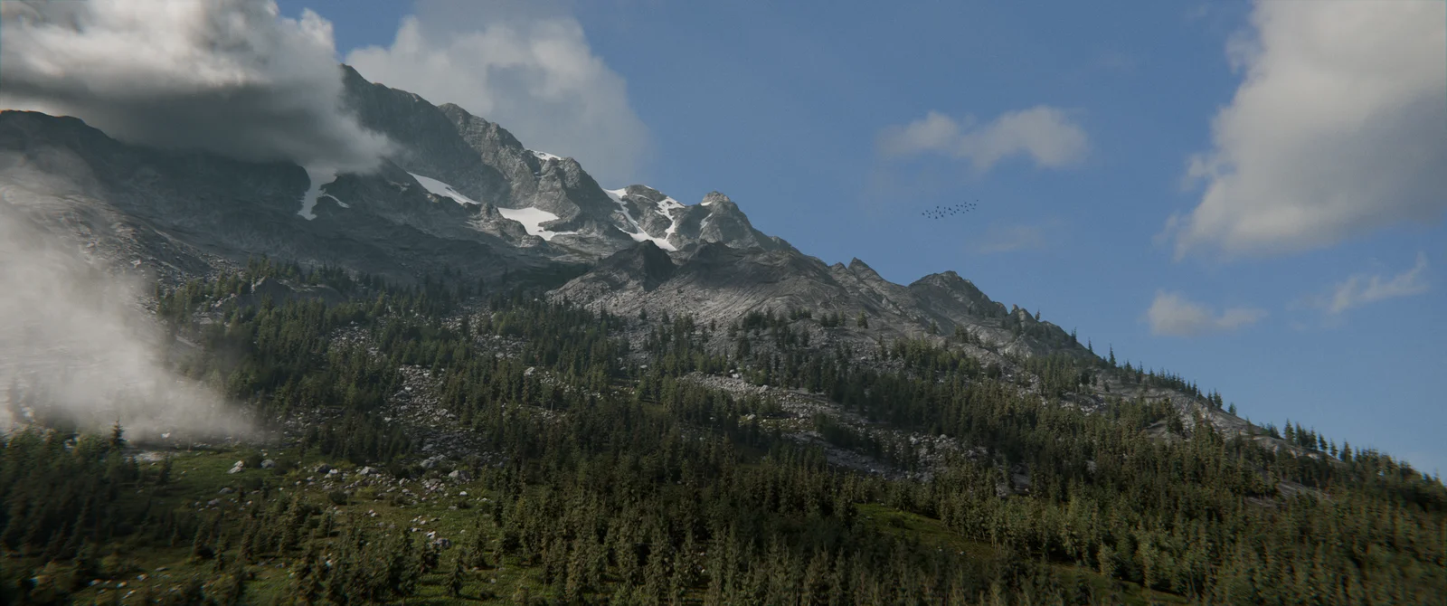 MP Scatter screenshot 3