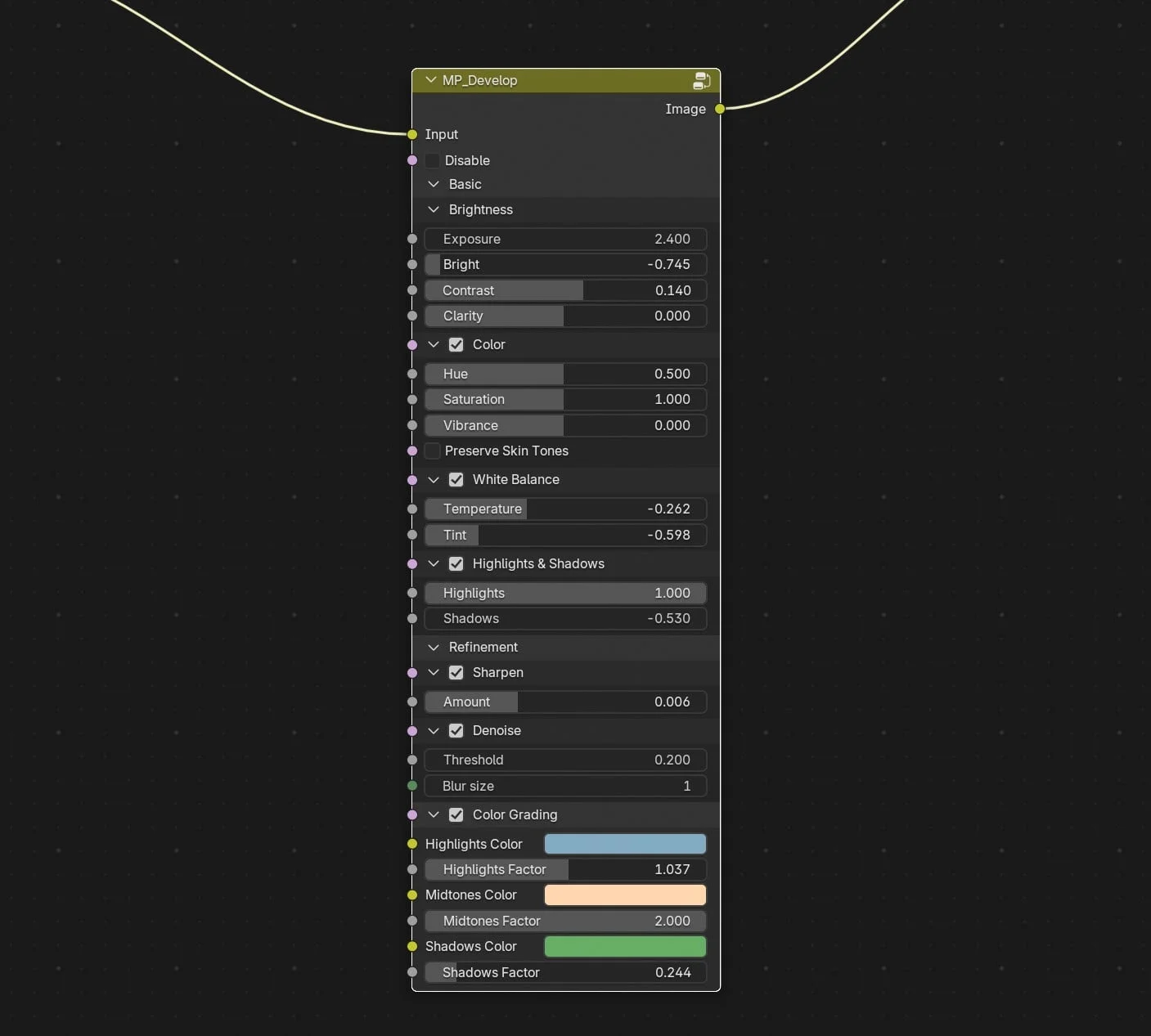MP_Comp screenshot 3