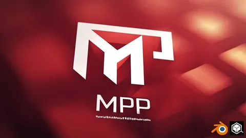 Material Pick & Paste - Blender addons