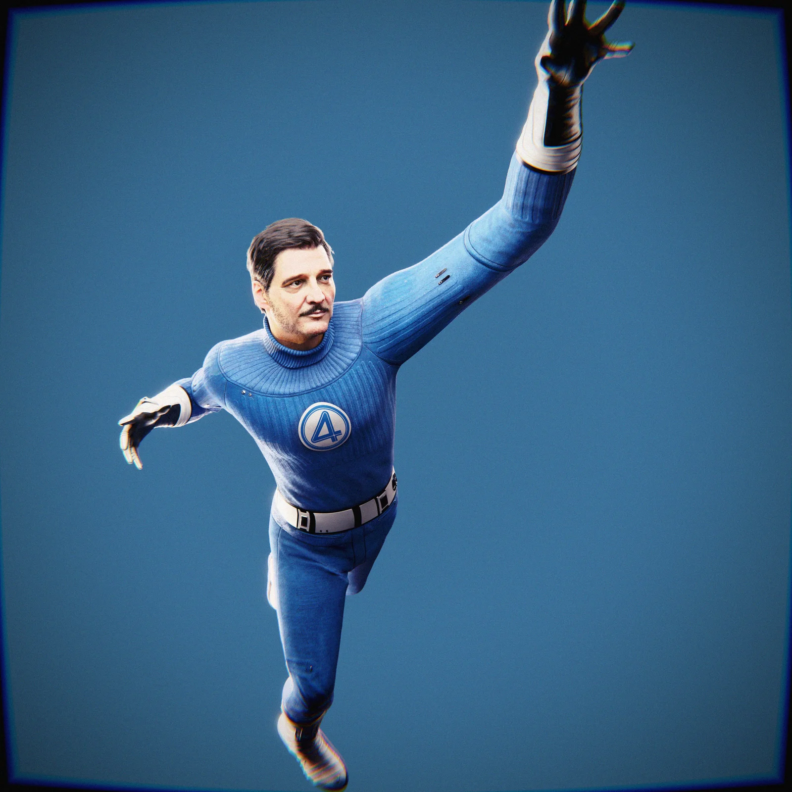 Mr Fantastic First Steps screenshot 2