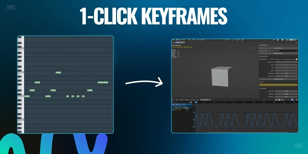 Mr. MIDIman screenshot 3