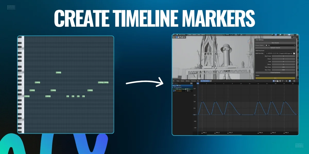 Mr. MIDIman screenshot 4