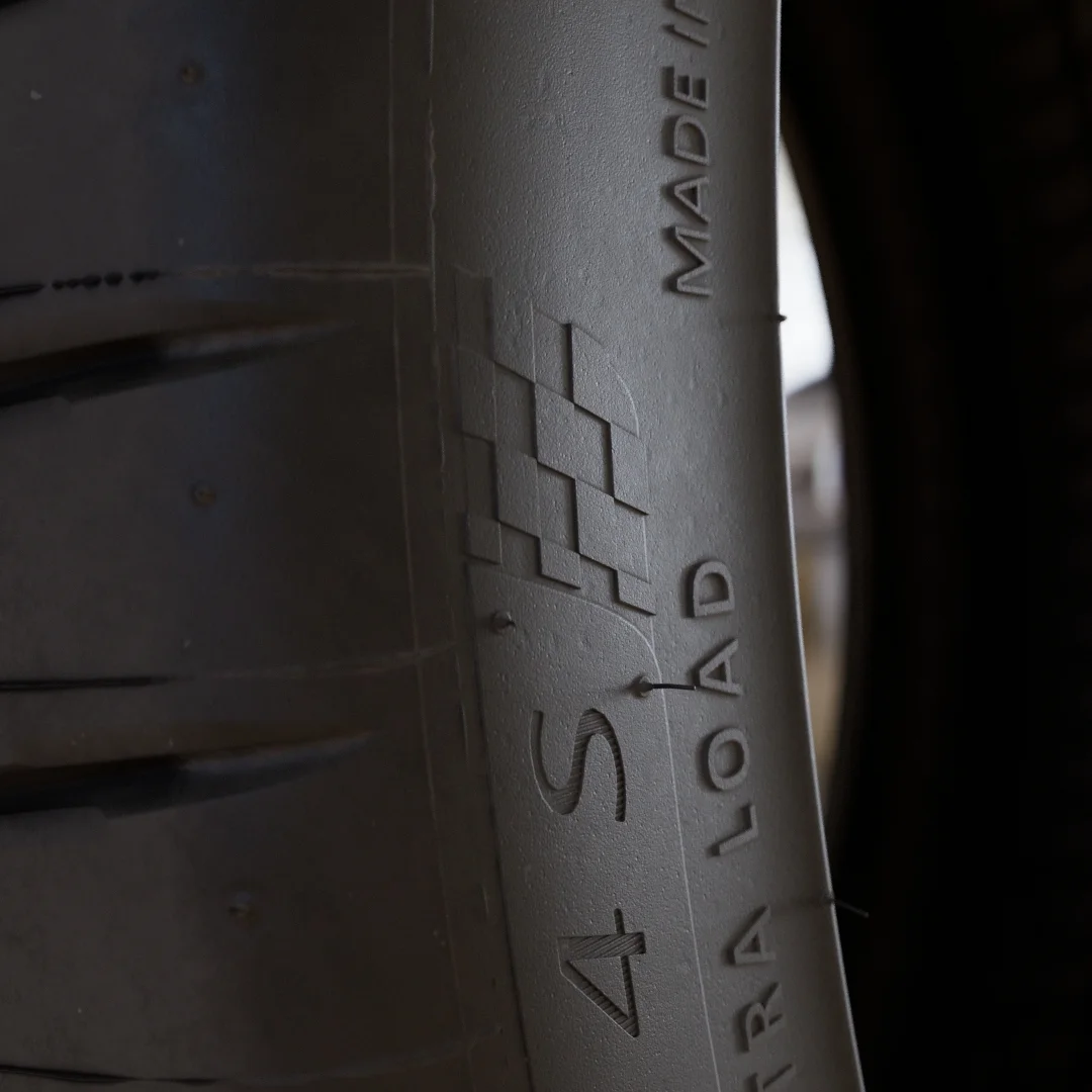 M's Tire Shader screenshot 4