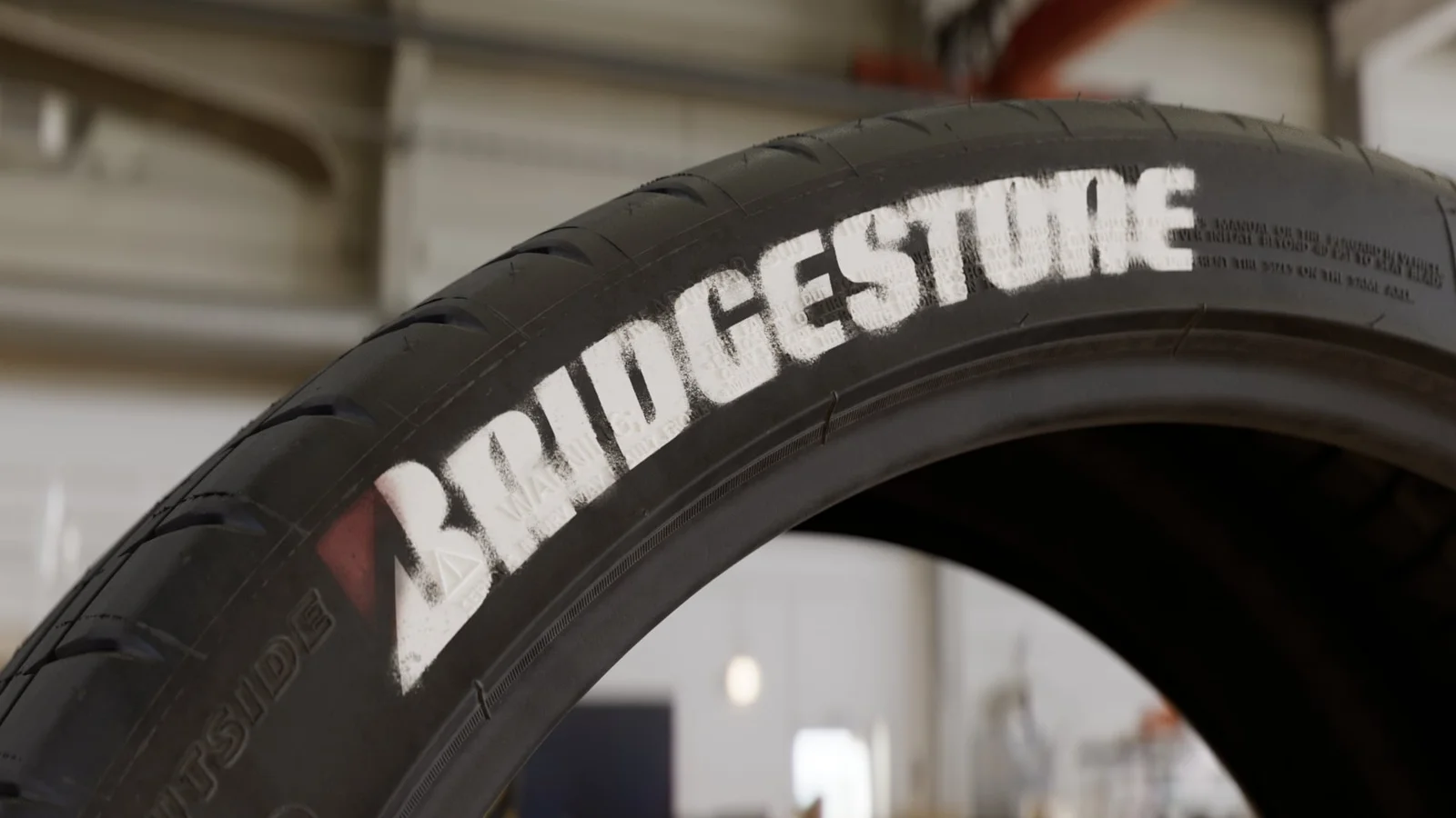 M's Tire Shader screenshot 5