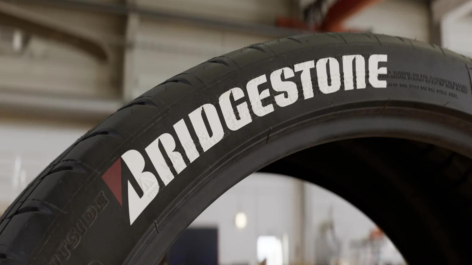 M's Tire Shader screenshot 6