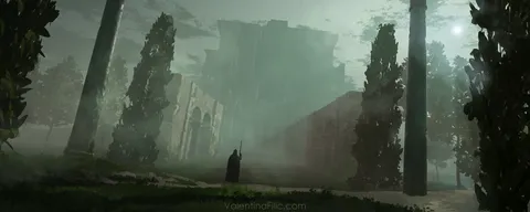 MSAD 2023 Painting Process - Blender tutorials & courses