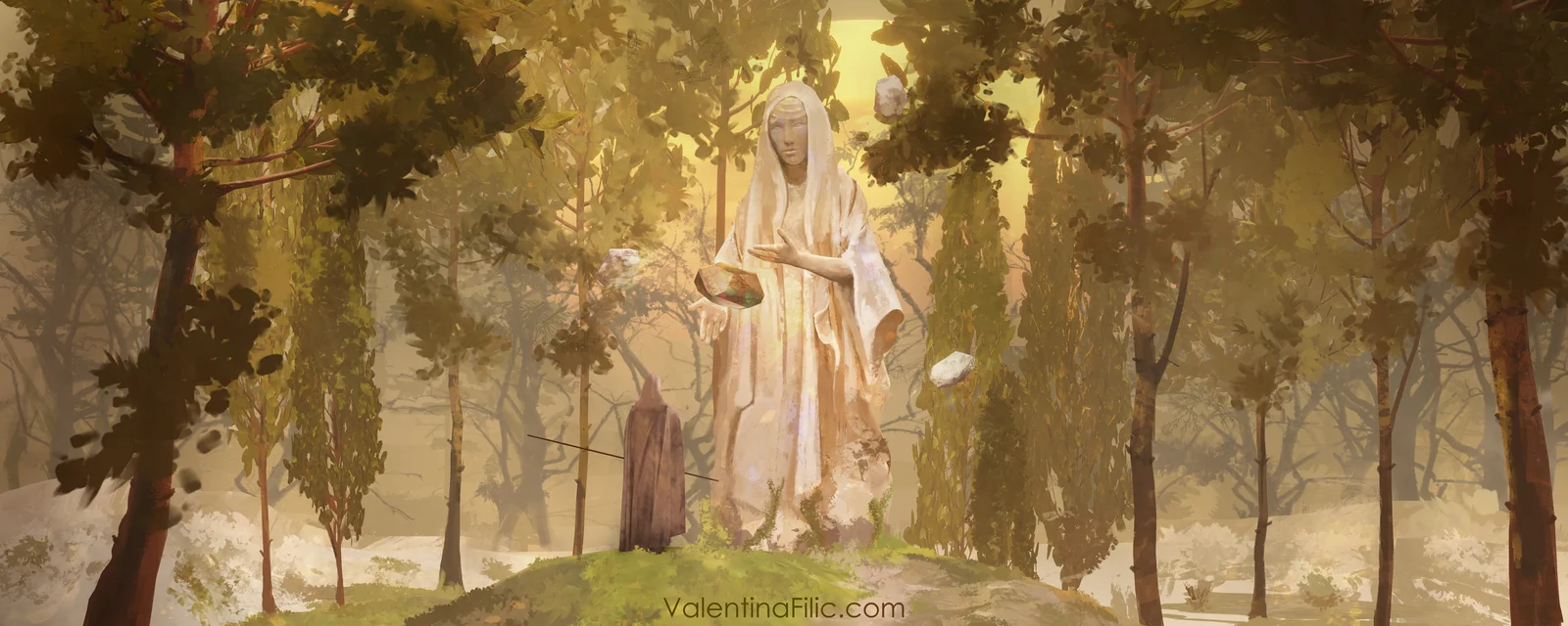 MSAD 2023 Painting Process screenshot 2