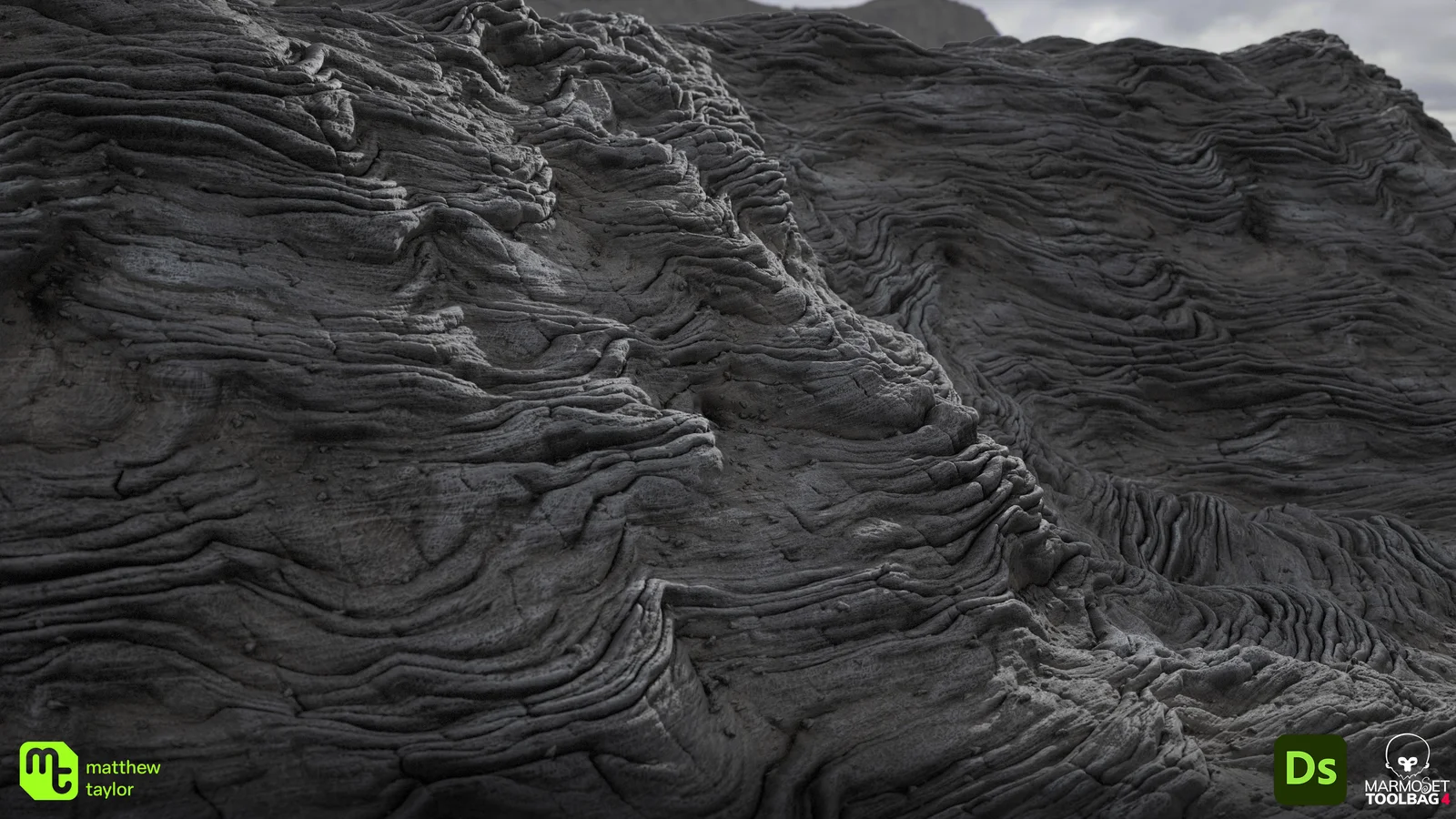 Lava and Volcanic Rock screenshot 3