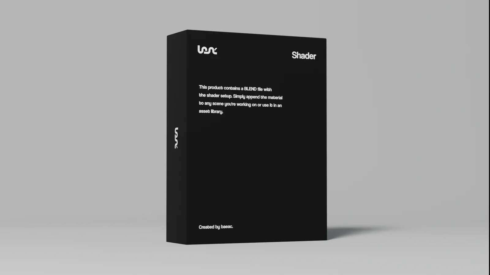 Mud Shader screenshot 2