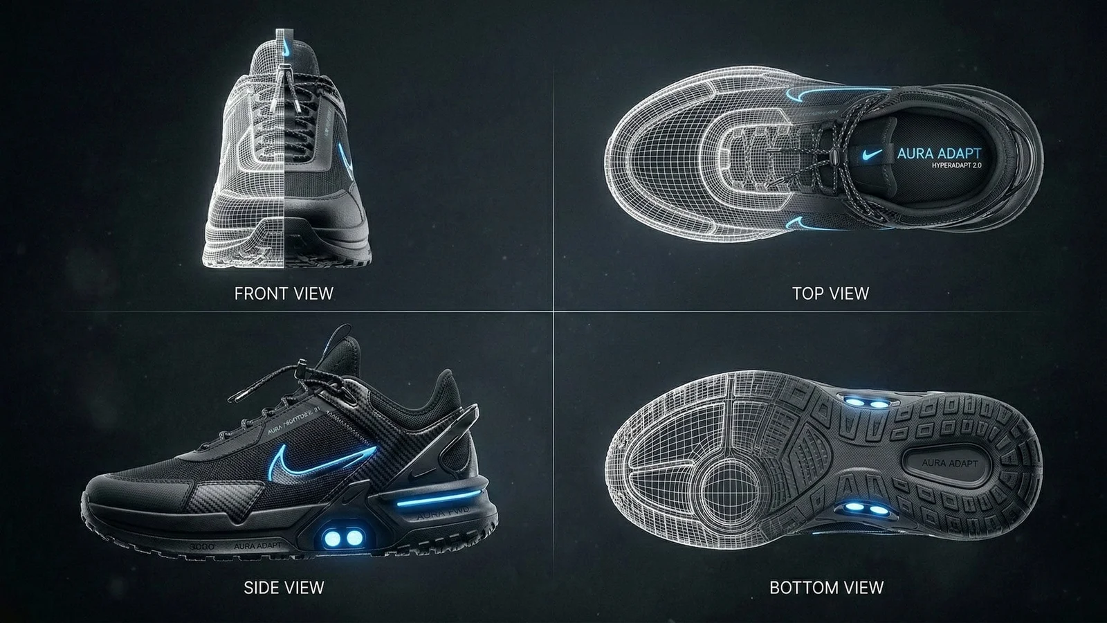 Multi-View Renderer screenshot 6