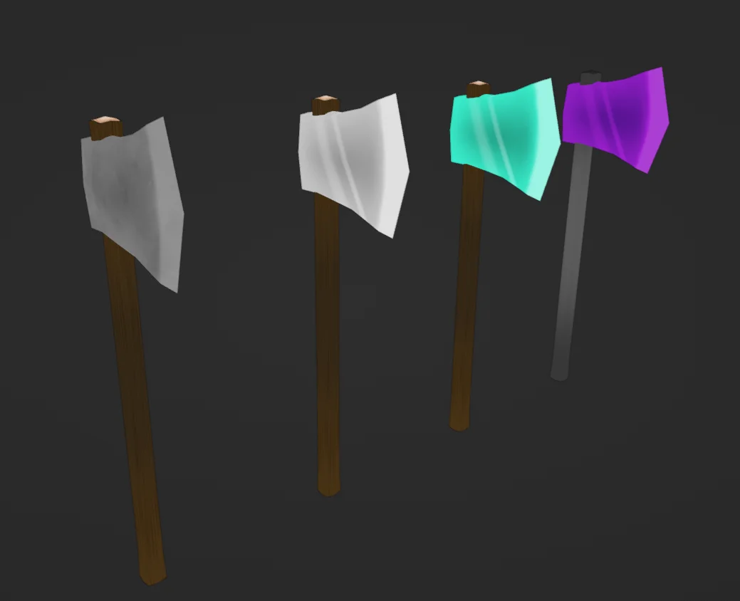 Multiple Tools Object screenshot 2