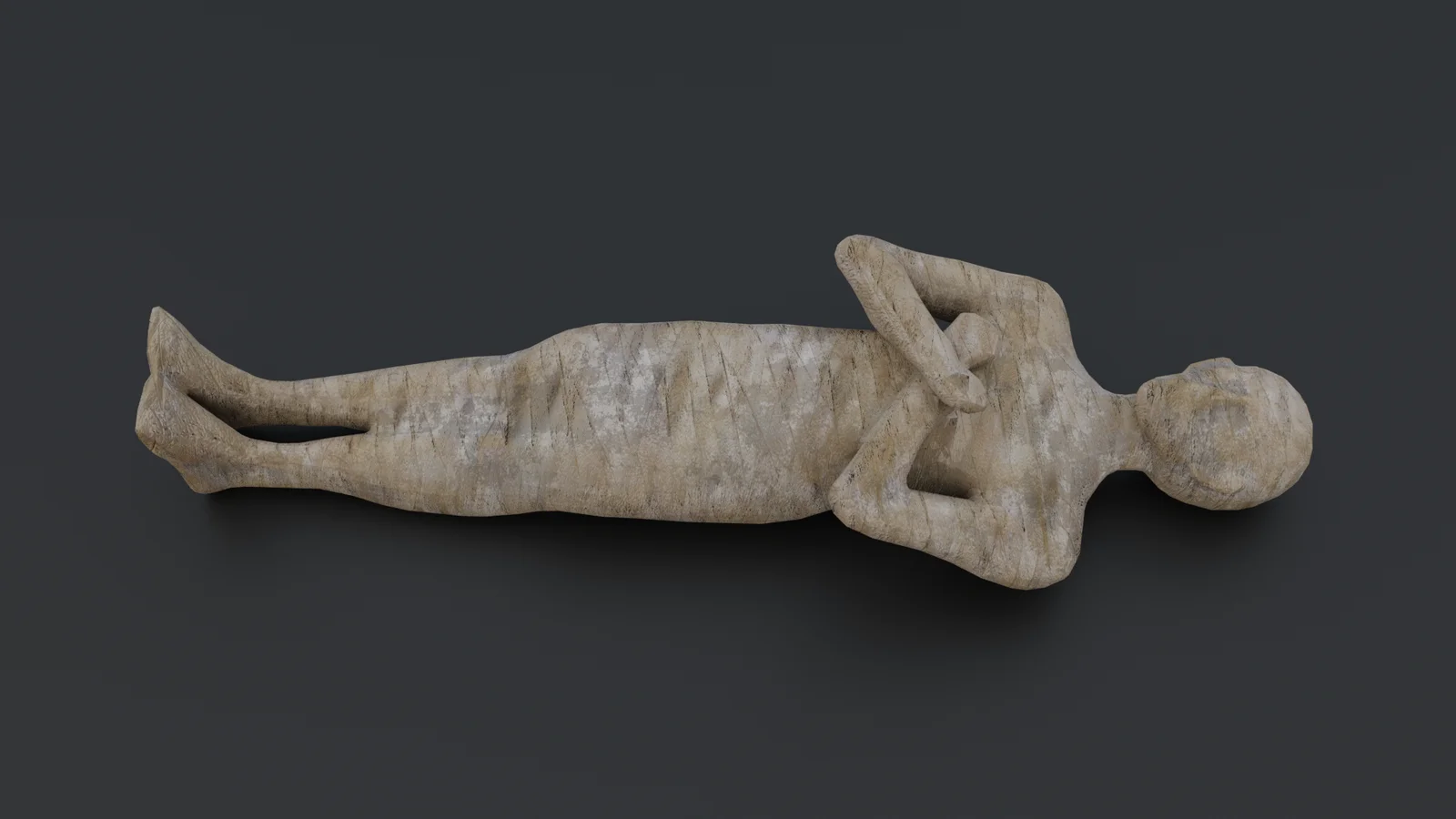 Mummy screenshot 3