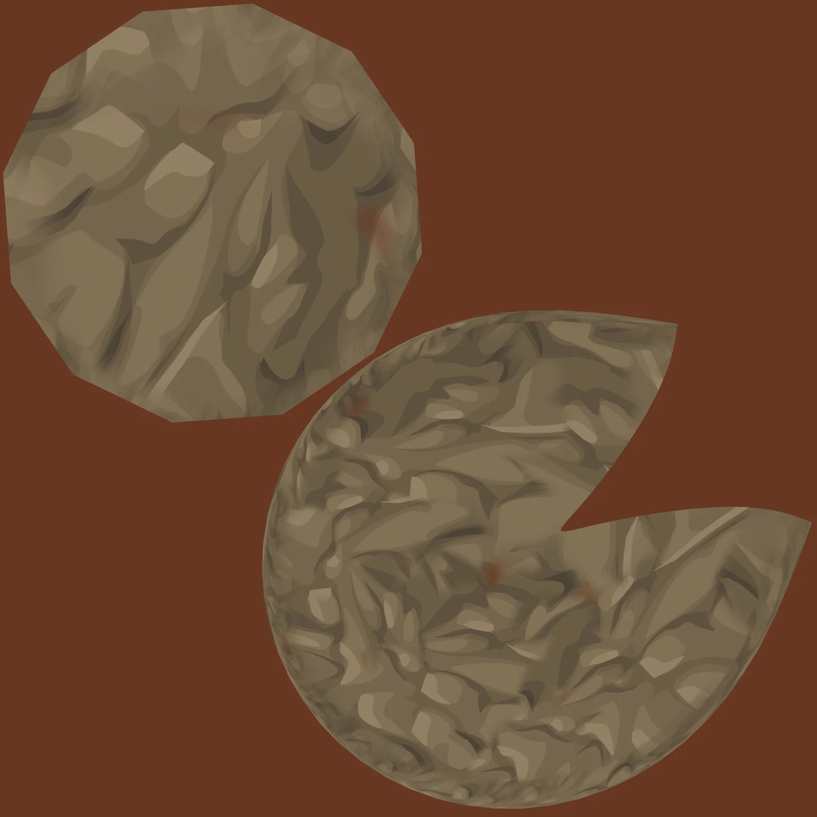 Mushroom Texture Painting screenshot 5