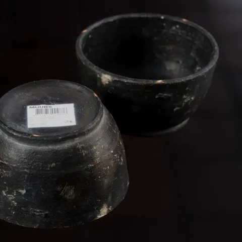 Muubs Hazel Bowl - Blender 3d models