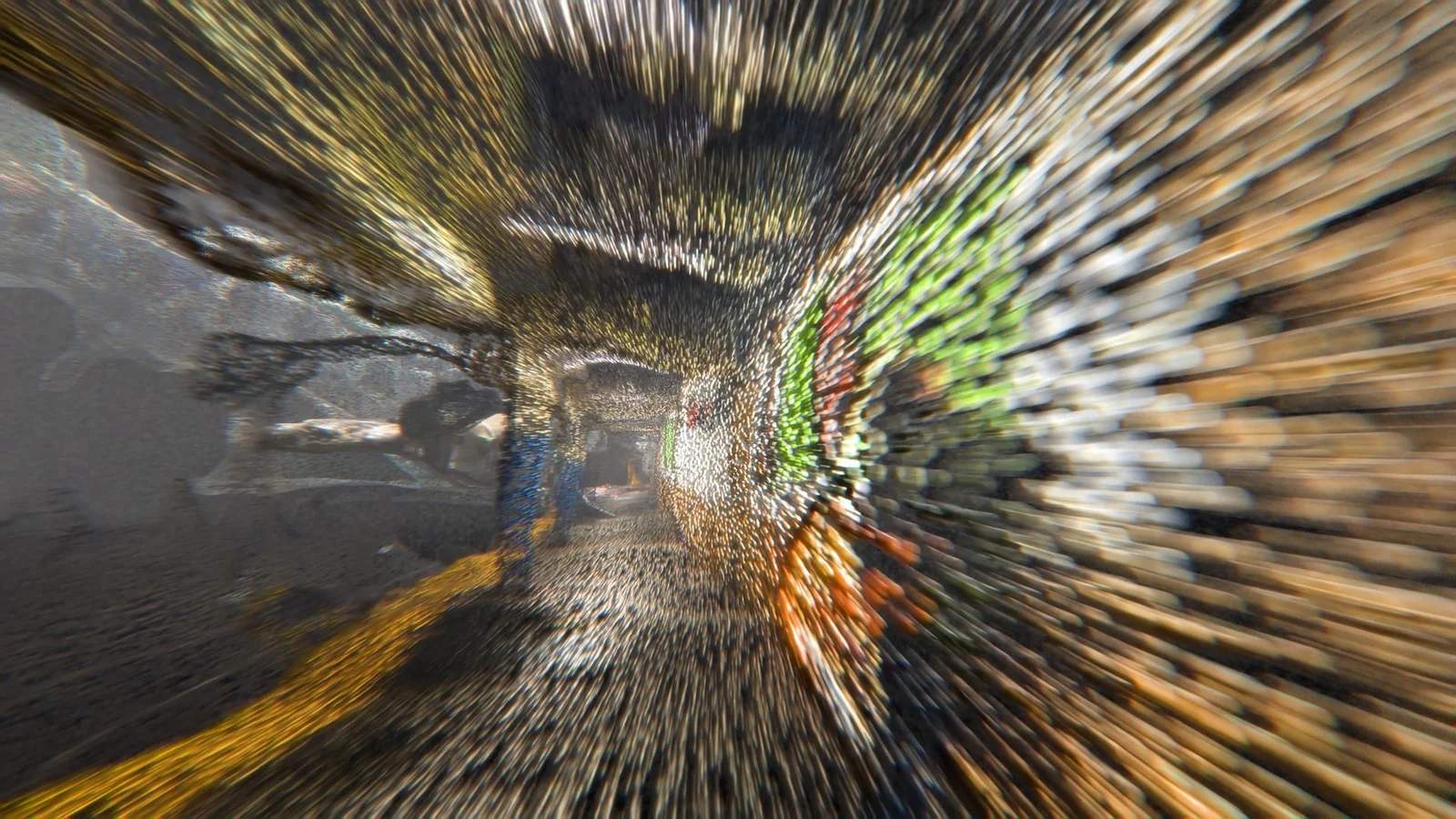 MV ezNoise screenshot 2