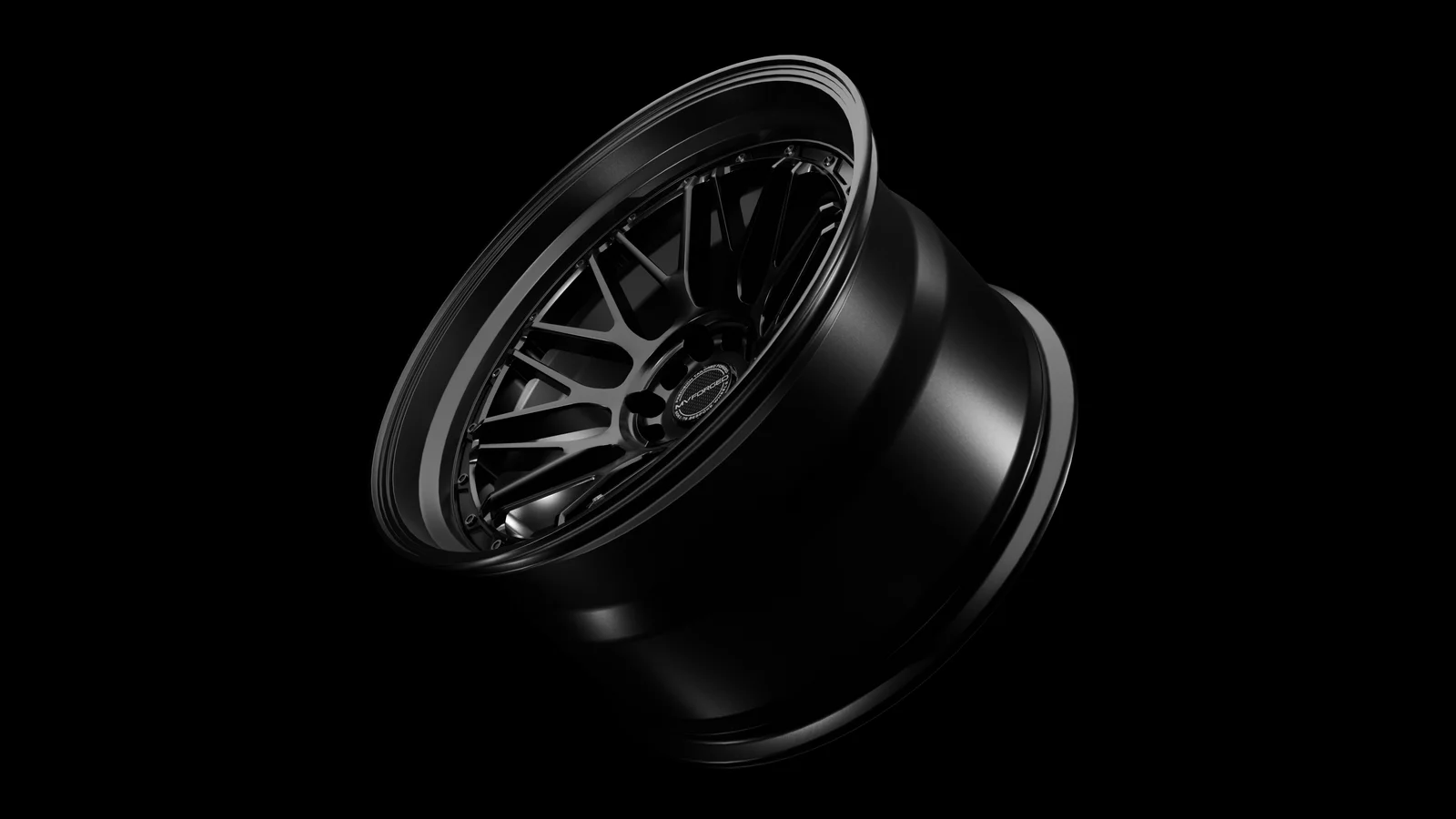 MV Forged MV10 screenshot 2