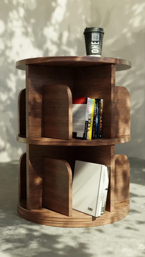 Simple Table - Blender 3d models