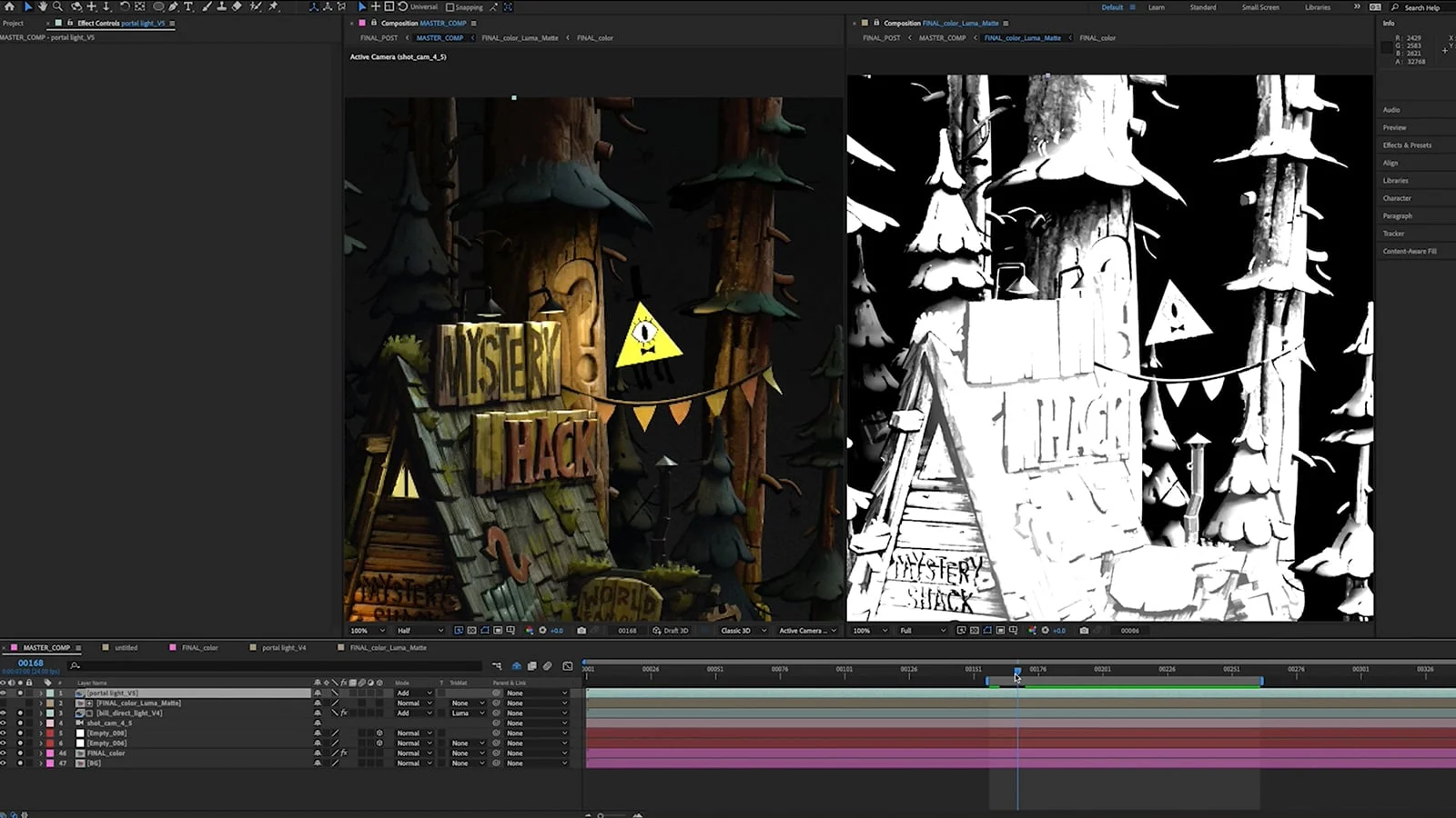 Mystery Shack Diorama Tutorial screenshot 6
