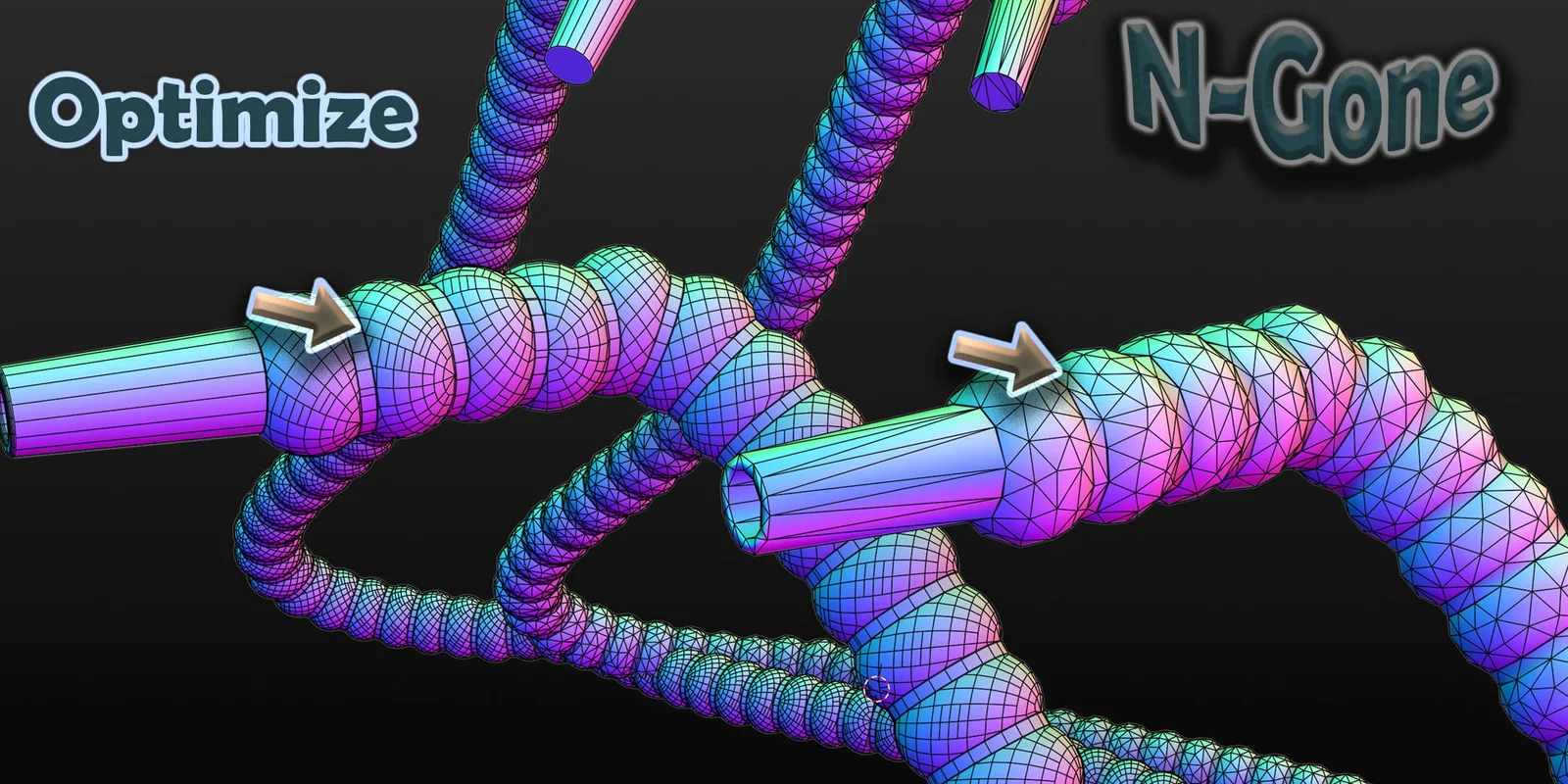 N-Gone Pro screenshot 4