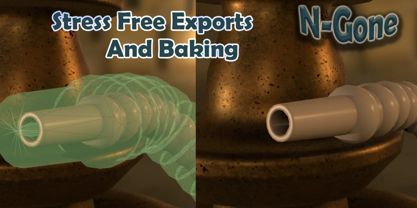 N-Gone Pro screenshot 5