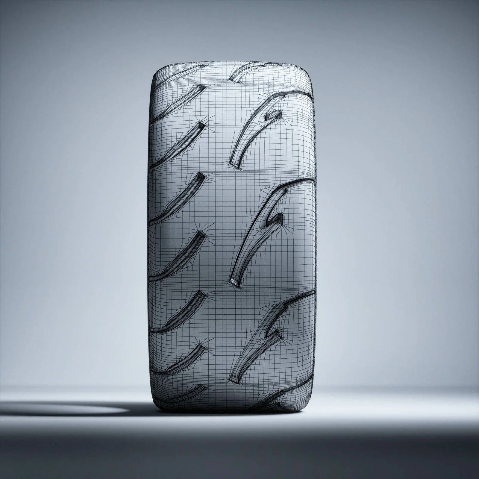 Nankang AR-1 Tires screenshot 4