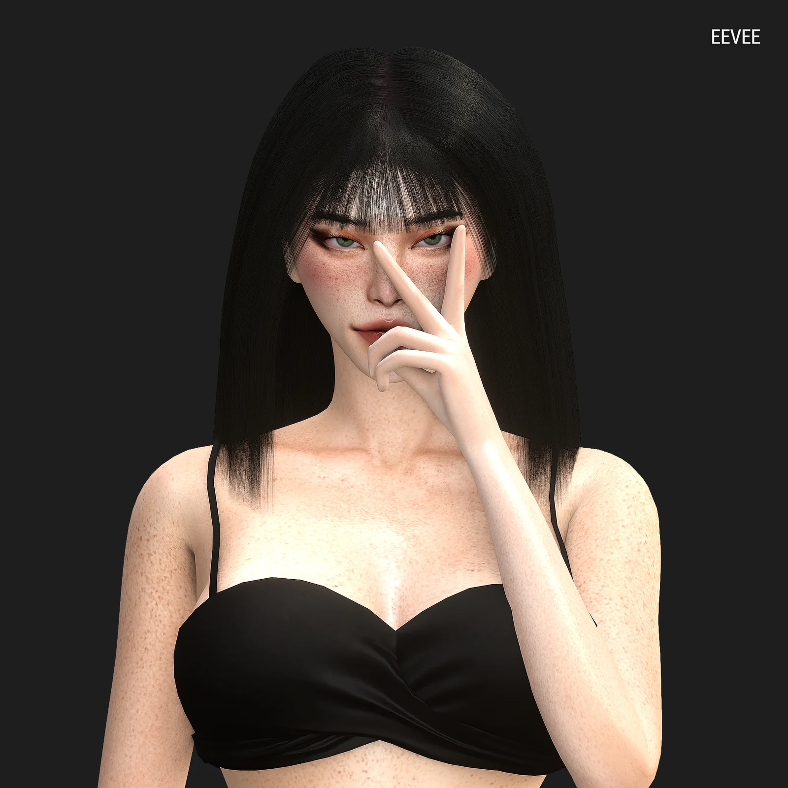 Nanno Hair screenshot 2