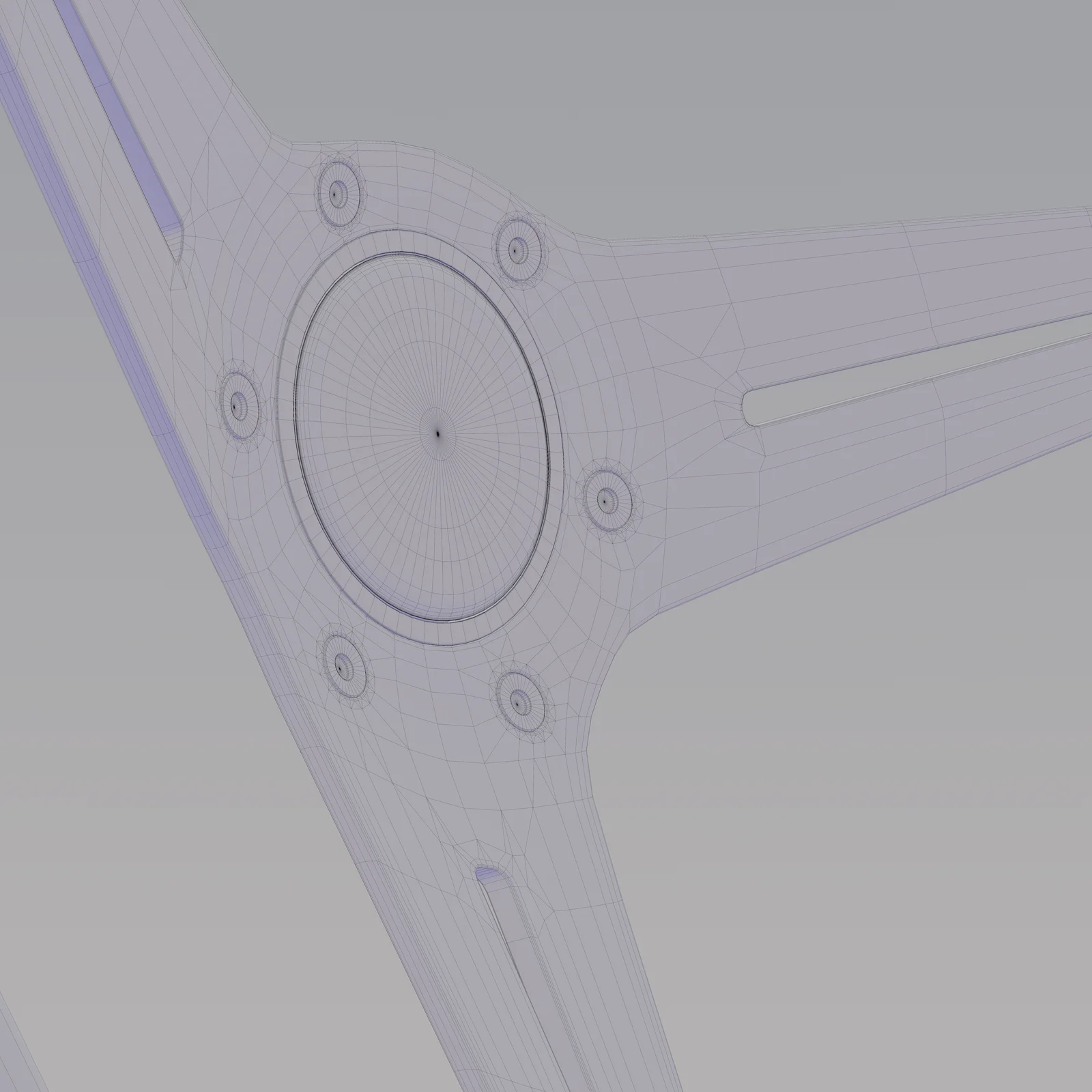 Nardi Deep Corn 350mm screenshot 2